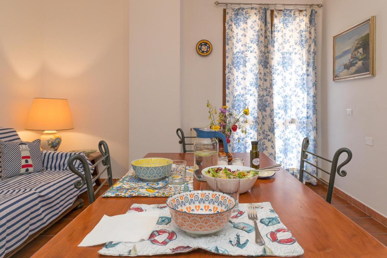 Casa Rurale San Vincenzo Zewnętrze zdjęcie