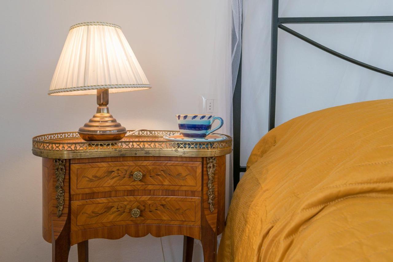 Casa Rurale San Vincenzo Zewnętrze zdjęcie