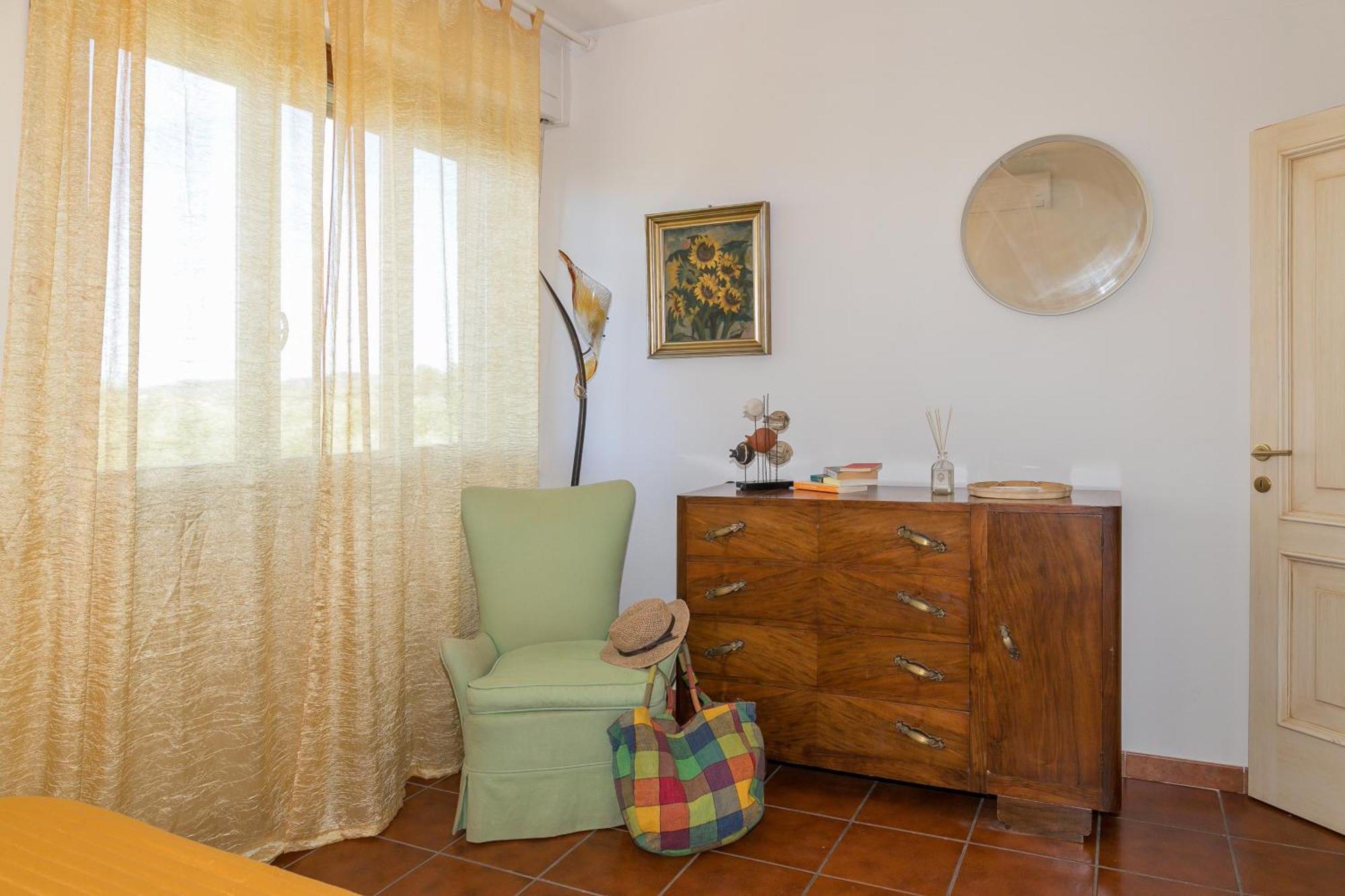 Casa Rurale San Vincenzo Zewnętrze zdjęcie