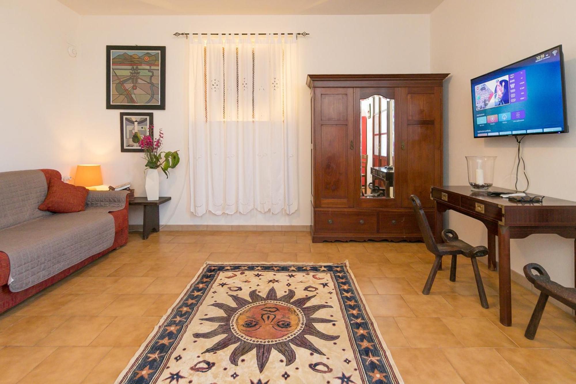 Casa Rurale San Vincenzo Zewnętrze zdjęcie