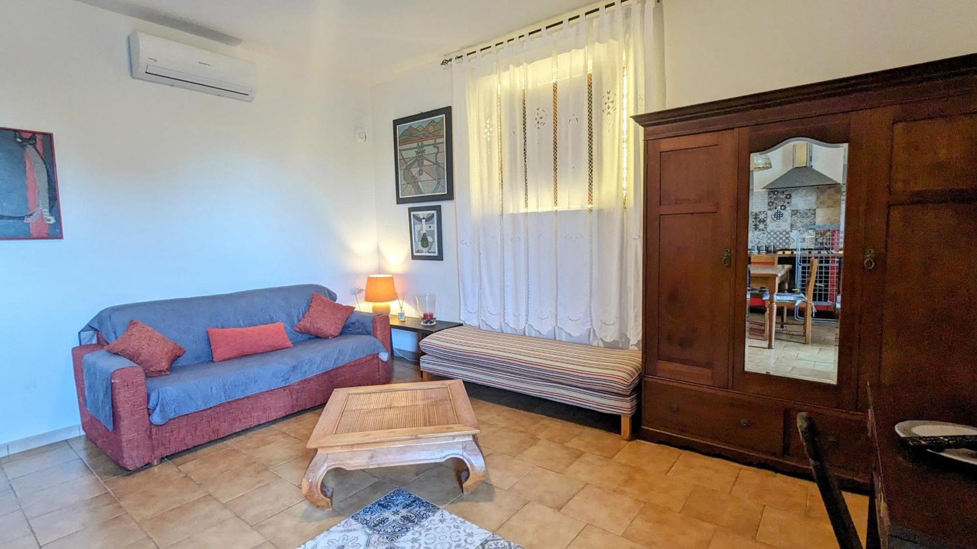 Casa Rurale San Vincenzo Pokój zdjęcie