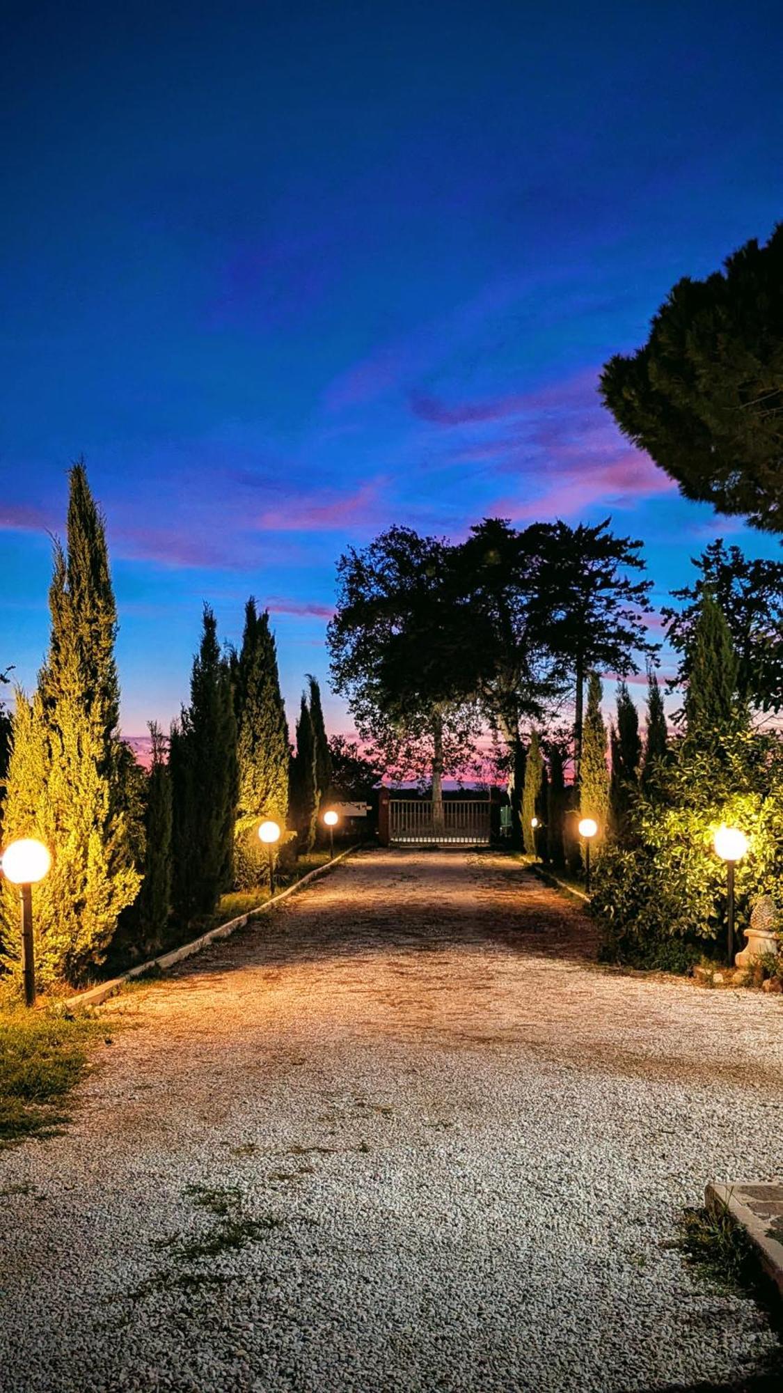 Casa Rurale San Vincenzo Zewnętrze zdjęcie