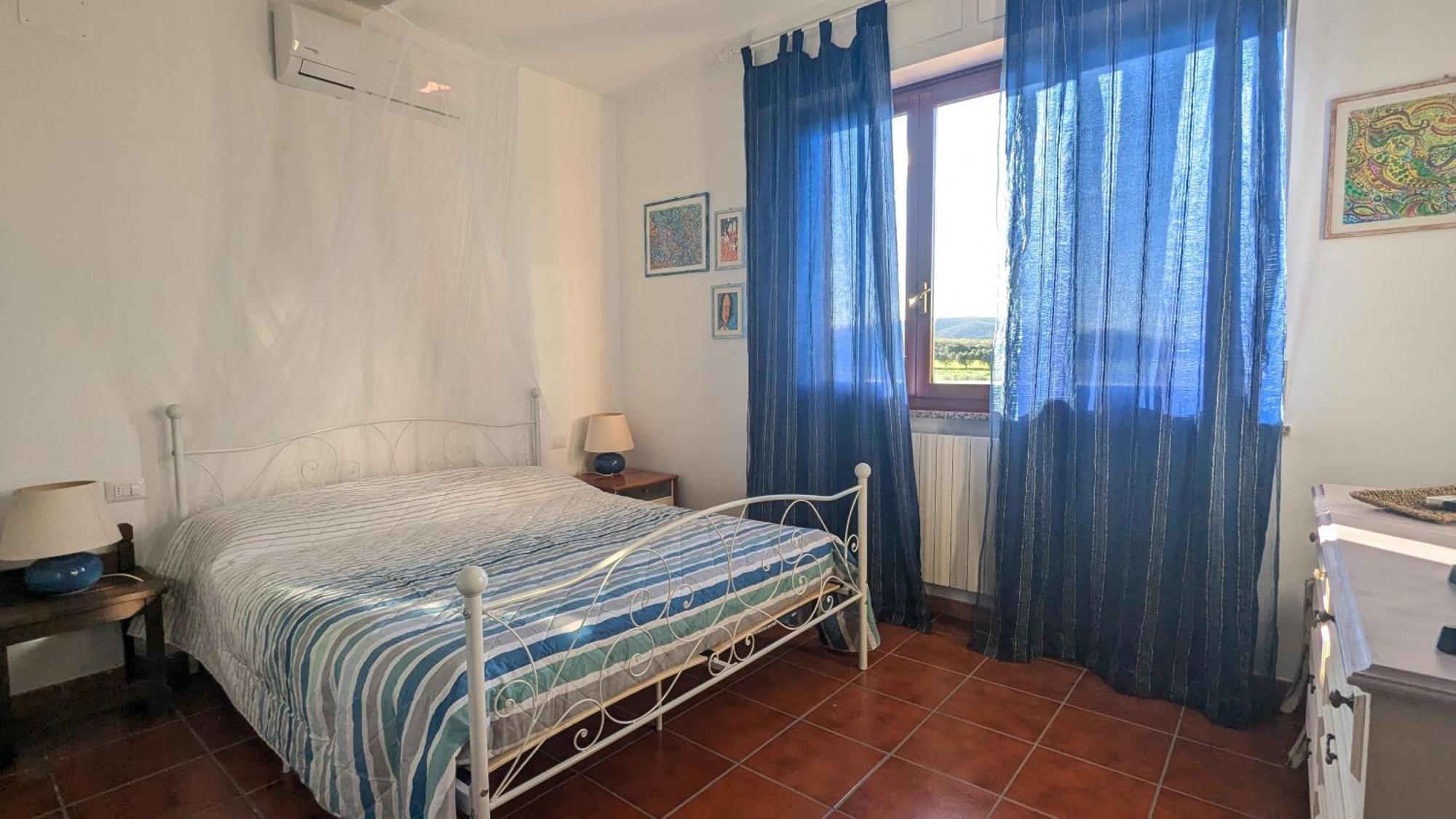 Casa Rurale San Vincenzo Zewnętrze zdjęcie