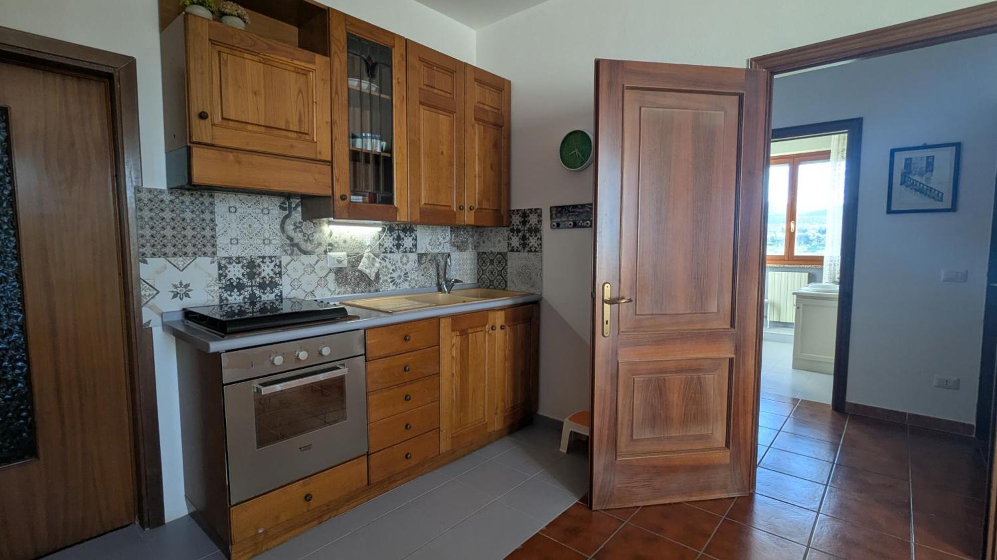 Casa Rurale San Vincenzo Zewnętrze zdjęcie
