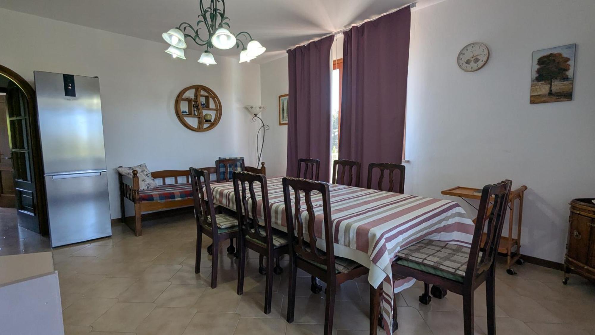 Casa Rurale San Vincenzo Zewnętrze zdjęcie
