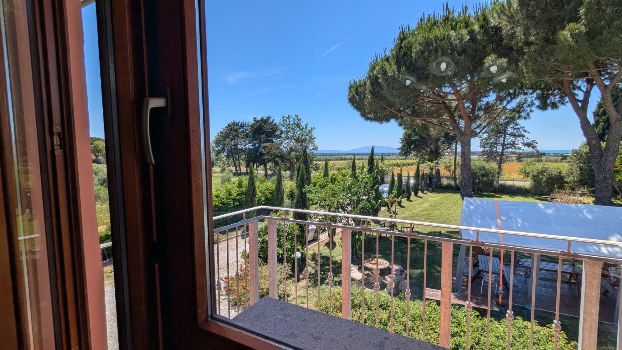 Casa Rurale San Vincenzo Zewnętrze zdjęcie
