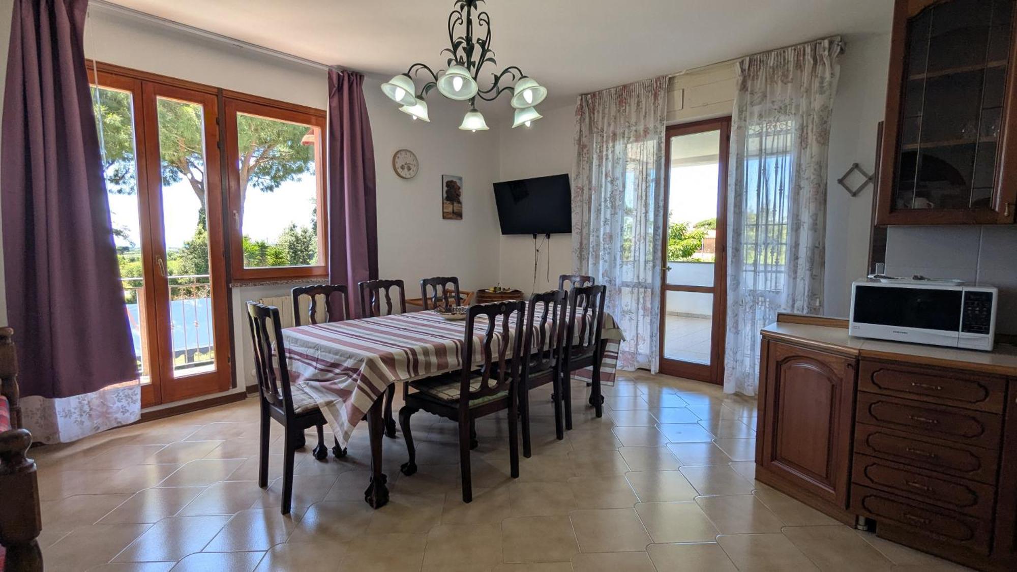 Casa Rurale San Vincenzo Zewnętrze zdjęcie