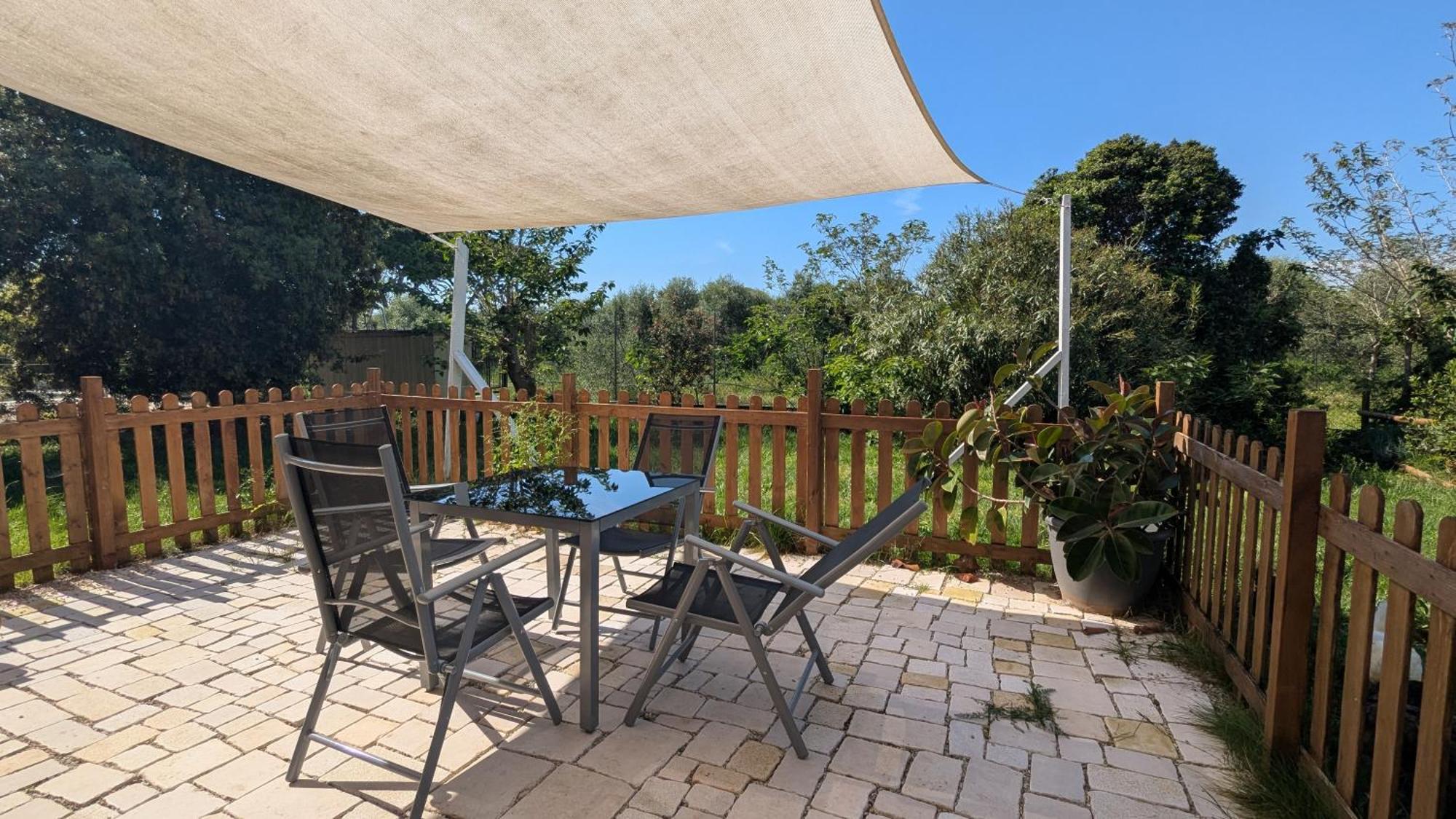 Casa Rurale San Vincenzo Zewnętrze zdjęcie