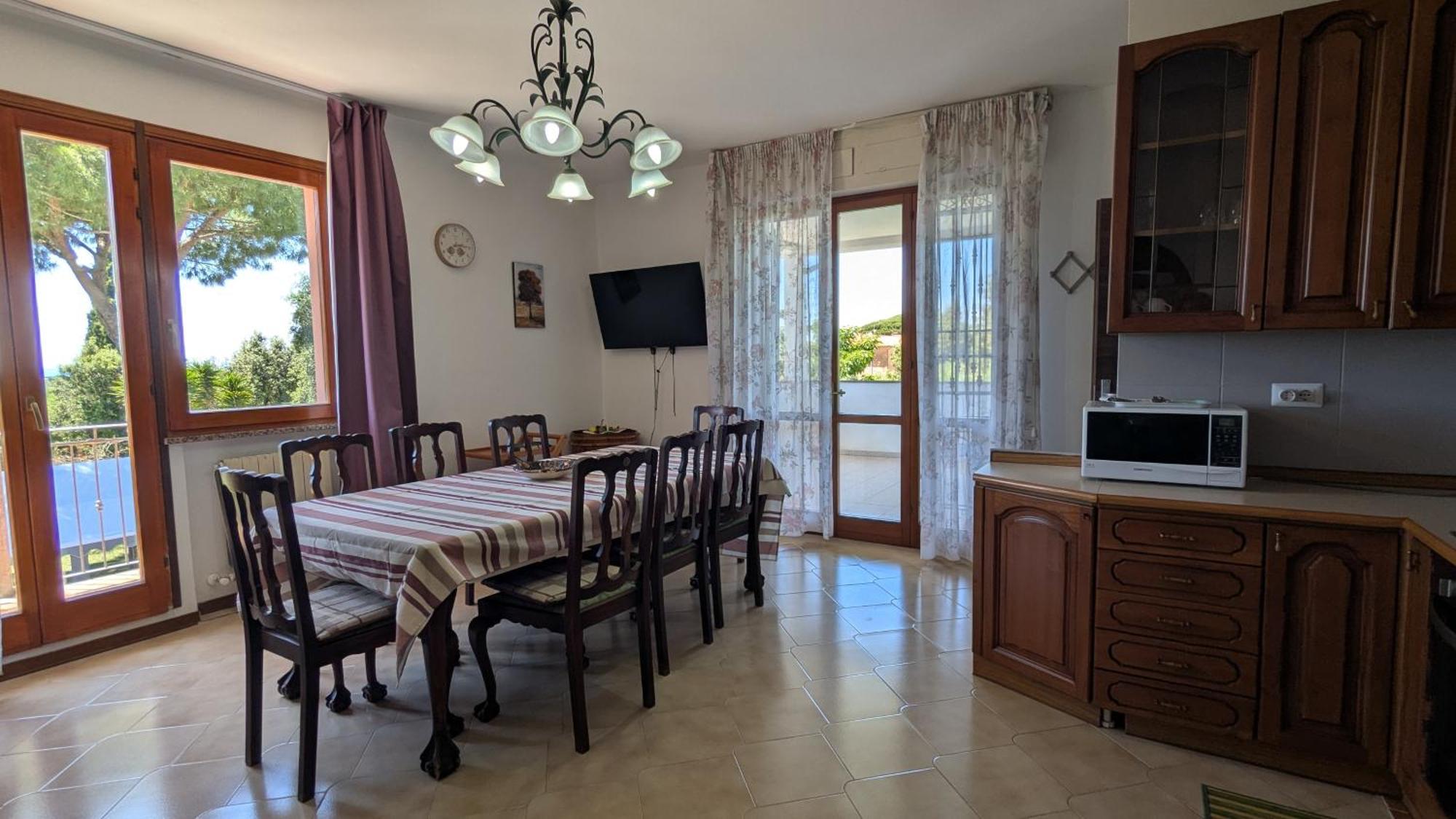 Casa Rurale San Vincenzo Zewnętrze zdjęcie