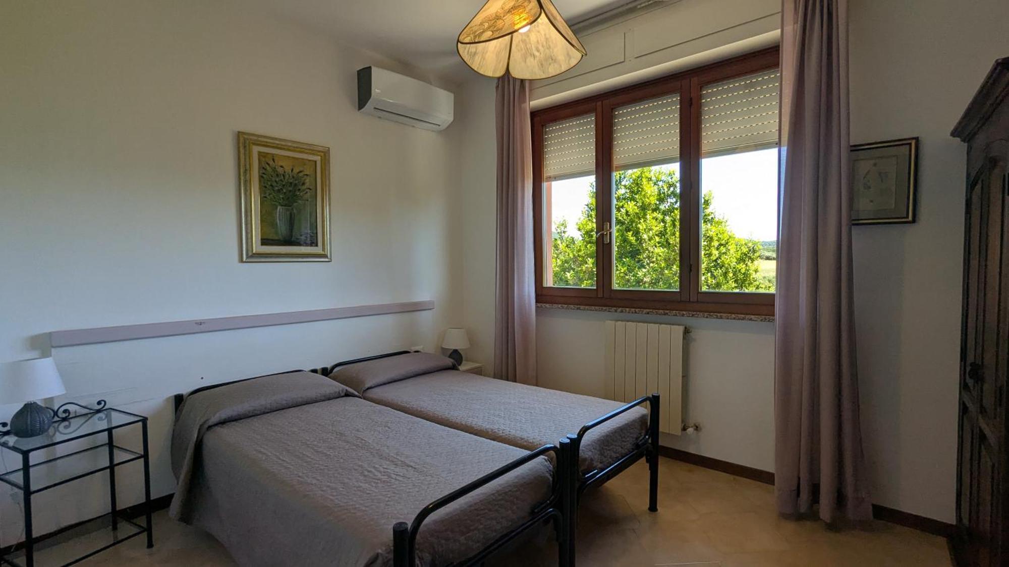 Casa Rurale San Vincenzo Zewnętrze zdjęcie